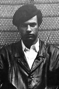 Huey P. Newton in Mackin’ Ain’t Easy