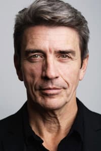 James Coombes in A Knight in Camelot