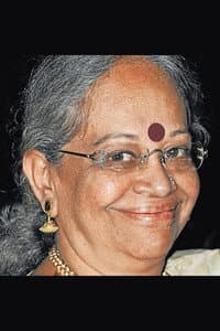 Uma Shivakumar in Kanasu Nanasu