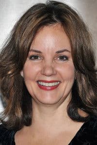 Margaret Colin in The Missing Person