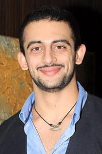 Arunoday Singh in Mr. X