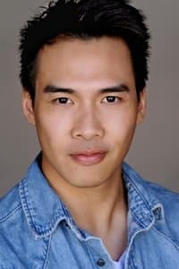 Jason Wong in Intrigo: Dear Agnes