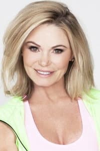 Tamilee Webb in Buns Of Steel