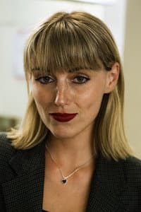 Sasha Alex Sloan in Over/Under