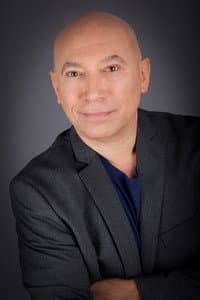 Darryl Anka in Interview with the Extraterrestrial