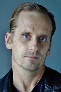 Brian D. Wright in Danger of Death (Pour Pénélope)