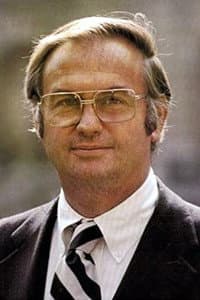 Lowell Weicker in Summer of Judgement: The Watergate Hearings
