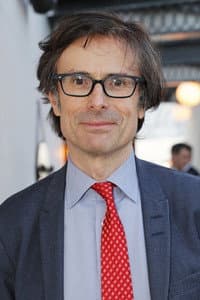 Robert Peston in Brexit: The Night That Changed Britain