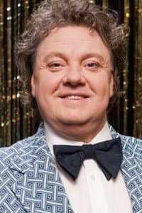 Valters Krauze in Es mīlu jūsu meitu!