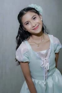 Quinn Salman in Petualangan Sherina 2