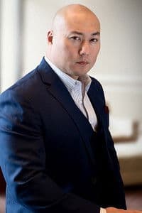 Leo Chiang in Girl in the Shed: The Kidnapping of Abby Hernandez
