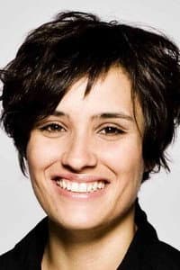 Jen Brister in Where Have All the Lesbians Gone?