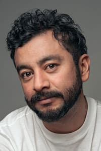 Olaff Herrera in Abracadaver