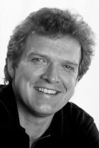 Kjell Magnus Sandvé in Hele Norges Sissel