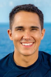 Carlos PenaVega in De Casagrandes - De film