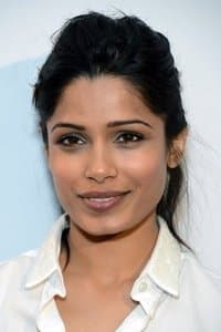 Freida Pinto in Mr Malcolm's List