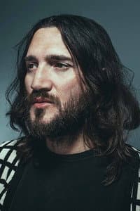 John Frusciante in Red Hot Chili Peppers: Woodstock '99
