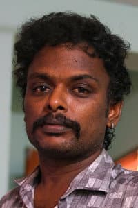 Jawahar Sakthi in Mr. Housekeeping