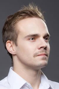 Kaarel Targo in Maapähklid