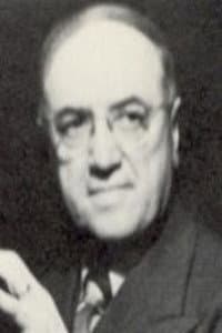 Francis Doublier in Bicycliste