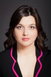 Vera Polyakova in Ещё о войне
