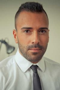 Tony Rivera in Surrender to Love