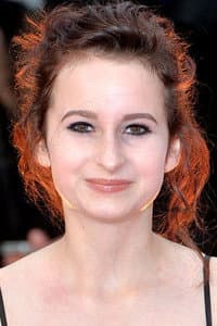 Madeleine Harris in Paddington 2