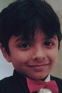Aayan Boradia in Udaan