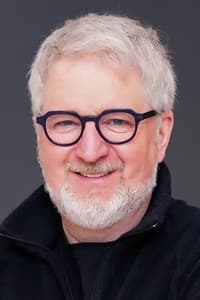 Benoît Brière in Oscar et la dame rose