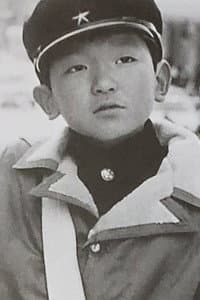 Tetsuo Abe in Shônen