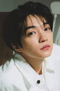 Daigo Nishihata in KAPPEI カッペイ