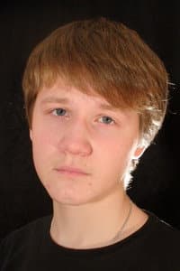 Savva Gusev in БРАТиЯ