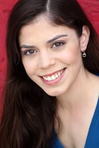 Marisol Custodio in Beaster Day: Here Comes Peter Cottonhell