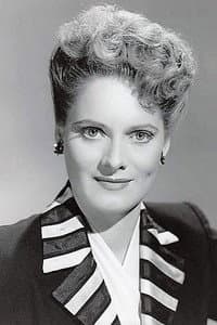 Stephanie Bachelor in Lady of Burlesque