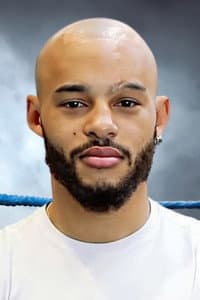 Franck Petitjean in Franck Petitjean vs. Adam Azim