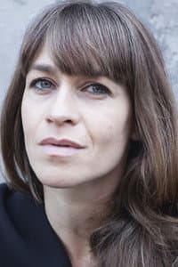 Karin Bang Heinemeier in Sælhud