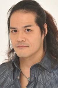 Hiroaki Yoshida in ケモノヅメ