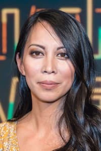 Minh-Khai Phan-Thi in Und morgen mittag bin ich tot