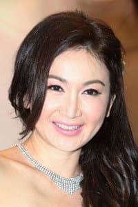 Irene Wan in 鬥室96小時