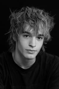 Mitchell Wray in Crossroads of America
