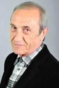 Yaman Tüzcet in Hababam Taburu