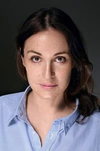 Annika Ryberg Whittembury in Evaded