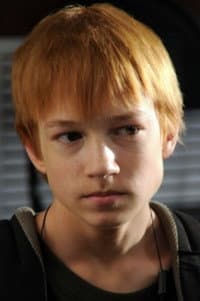 Maksim Shibayev in The Banishment