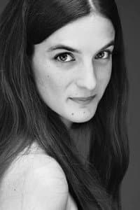Orna Salinger in Misfits