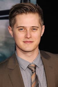 Lucas Grabeel in Virginia