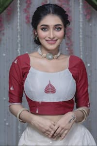 Anamika Mahi in PRS 01