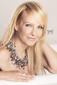 Kristina Bach in Schlagerland