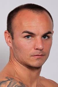 Kevin Mitchell in Anthony Joshua vs. Dillian Whyte