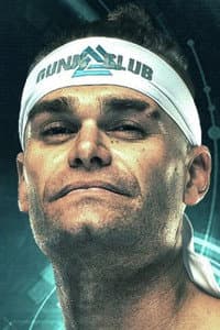 Colten Sopp in AEW Revolution 2023