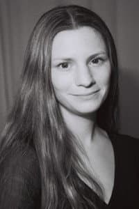 Rebecca Convenant in La Jalousie